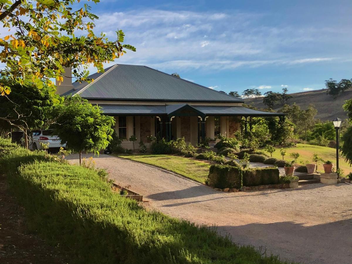 Battunga Cottages Watervale Екстер'єр фото